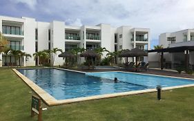 Apartamento para temporada em Praia do Forte Bahia, no Condomínio Mediterrâneo II, IBEROSTATE